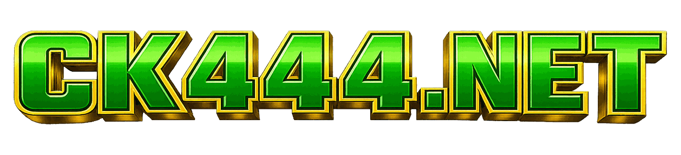 ck444.net লোগো